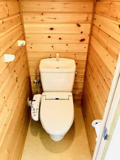 サン・ヒーローマンション亀川II【3階】の内装