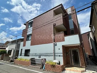 カルム六番町の画像