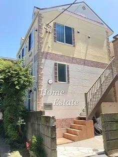 ユナイト元住吉モンゴメリーの杜の画像
