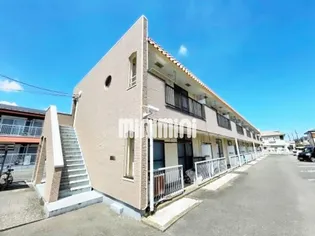 フジハイツ2の画像