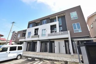 ルオ-ゴ【1階】の外観