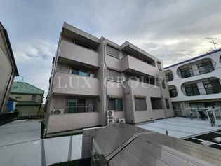 ハーモニー多摩平の画像