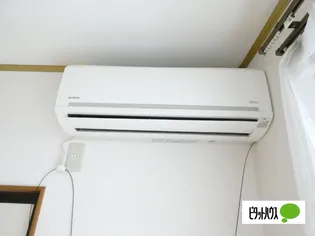 メゾン岩渕 A棟【2階】の内装