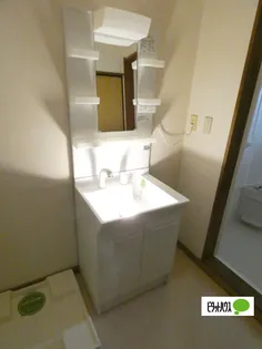 メゾン岩渕 A棟【2階】の内装