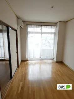 メゾン岩渕 A棟【2階】の内装