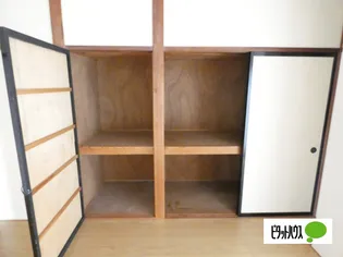 メゾン岩渕 A棟【2階】の内装