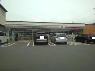 メゾン岩渕 A棟【2階】の周辺