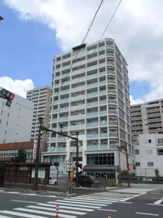 アン・ソレイユ【10階】の外観