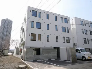 プレスタ発寒3ー1MS A棟の画像