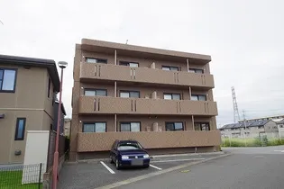 エル・ブランシェ 2【2階】の外観