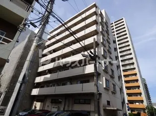 チハヤアネックス【6階】の外観