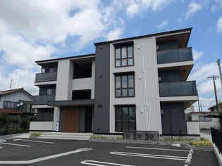 サンパティーク三方原の画像