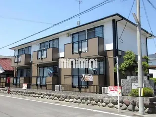 ファミーユ堀 Cの画像