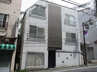 東京都板橋区成増3【マンション】の外観