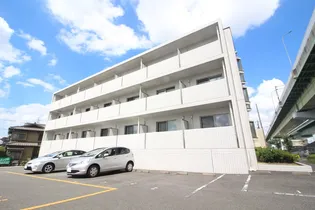 オリエンス小牧の画像