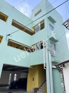 永冨ビルI【2階】の外観