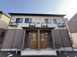 栃木県宇都宮市今泉町【一戸建】の外観