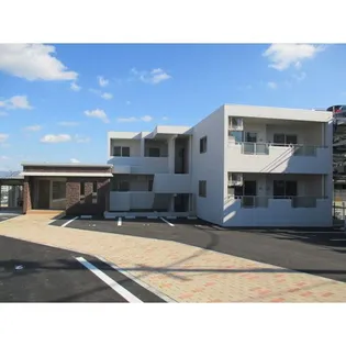 愛知県名古屋市千種区星ケ丘2【マンション】の外観