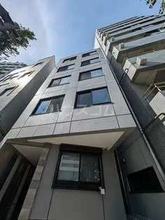 COCOCUBE北千住II【2階】の外観