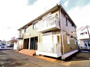 グレースヒルIIの画像