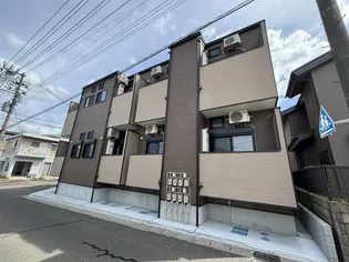 スカイトピア旭ヶ丘【2階】の外観