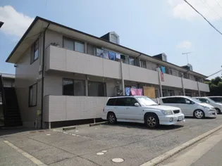 ラ ヴィレットIIの画像