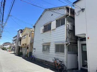 マンションハヤの画像
