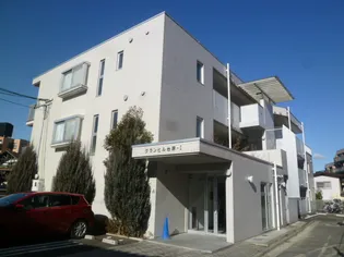 グランヒル台原Iの画像