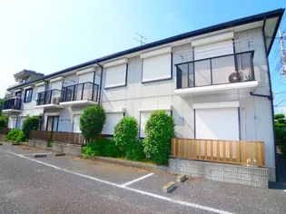 ストークハイランドの画像