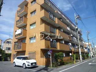 丸梅マンションの画像