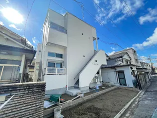 PATINA砂田橋の画像