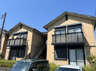 クレール大坂Aの画像