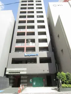 Access湘南平塚【4階】の外観