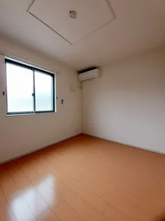 グリーン テラスB【1階】の内装
