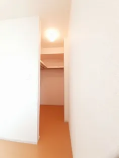 グリーン テラスB【1階】の内装