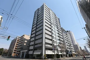 ライオンズ大通グランゼの画像