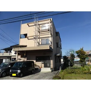 コーポ高野の画像