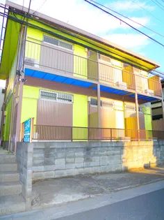 ニューハイムの画像