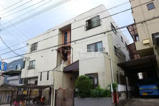 西川ビルの画像