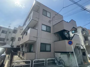 シャトレKOYOII【3階】の外観