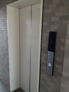 アーバンヒルズ吉野町【5階】の内装