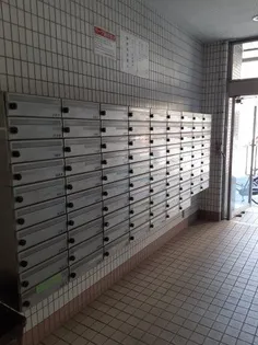 アーバンヒルズ吉野町【5階】の地図