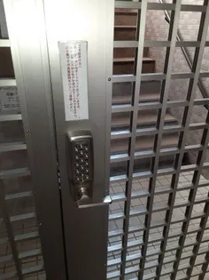 アーバンヒルズ吉野町【5階】の内装