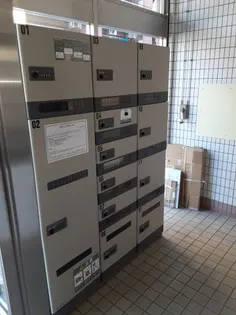 アーバンヒルズ吉野町【5階】のその他画像