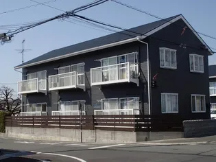 エレガンスコーポの画像