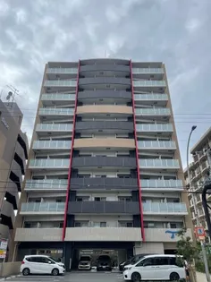 セレニテ三国プリエ【7階】の外観