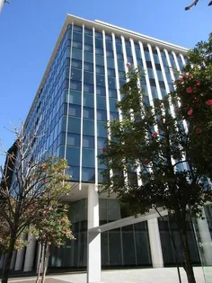 東京都千代田区二番町【マンション】の外観