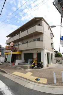 土師ハイツの画像