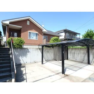 宮城県仙台市泉区泉ケ丘5【一戸建】の外観