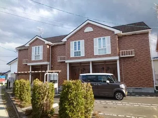 メゾン双鶴Aの画像